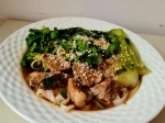 Pho z wołowiną – aromatyczna zupa z twistem