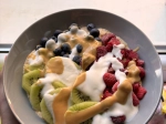 Wysokobiałkowa owsianka 🥣