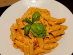 Penne ala Vodka