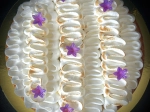 ✨Tarta Lemon Curd - Beza Włoska ✨