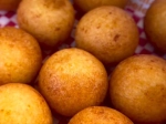 Colombian pudding 0,5kg and 12 fritters