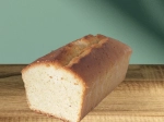 Babka cytrynową (bezglutenowa)