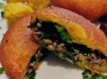 Keba potato