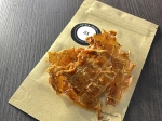 Mięsne chipsy Szybko Snack – chrupiąca przekąska pełna smaku! 🥩🔥