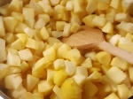 Szarlotka