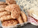 Kotlet  mielony 0,5 kg