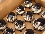 Box of 12 cupcakes