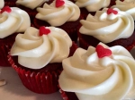 Box of 12 cupcakes