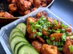 Kurczak po koreańsku 400G