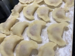 Pierogi na słodko