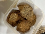 Ciasteczka chocolate chip cookies-10 sztuk