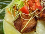 Vigorón Costarricense