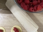 Pierogi na słodko