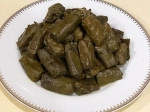 Dolma liściowe