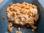 Crumble, które przytula 🤗