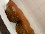 Babeczki bananowe (20 szt)