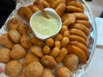 Pasapalos