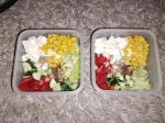 LunchBoX z mozzarellą to ponad 21g białka