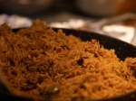 PILAU RICE