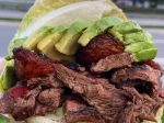 AREPA - autentyczne danie z Wenezueli!