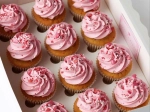Box of 12 cupcakes