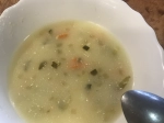 Zupa ogórkowa