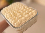 Tiramisu Raffaello