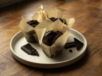 Czekoladowe muffinki
