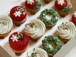 Box of 12 cupcakes