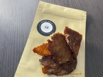 Mięsne chipsy Szybko Snack – chrupiąca przekąska pełna smaku! 🥩🔥