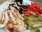 Strogonow vege
