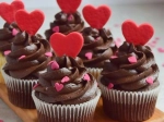 Box of 12 cupcakes