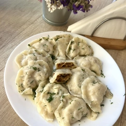 Pierogi
