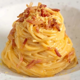 Carbonara di Pollo