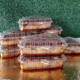 Quesillo