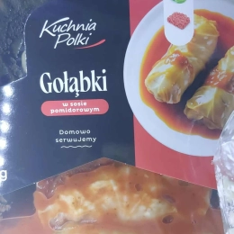 Gołąbki 550g