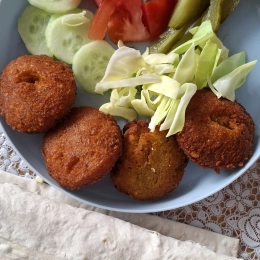 Falafel