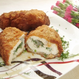 Kotlet  de volaille