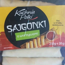 Sajgonki 230g
