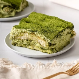 Matcha Tiramisu – Twoja japońska przygoda smakowa (0,5kg)