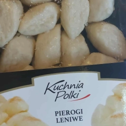 Pierogi Leniwe 400g