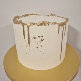 Tort raffaello