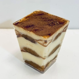 Deserek Tiramisu