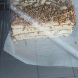 Krówka kg