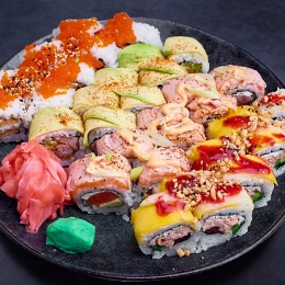 Zestaw Special