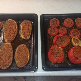 4 siostry dolma