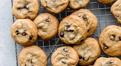 CCC - Chocolate Chip Cookie