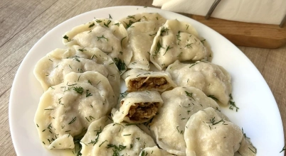 Pierogi
