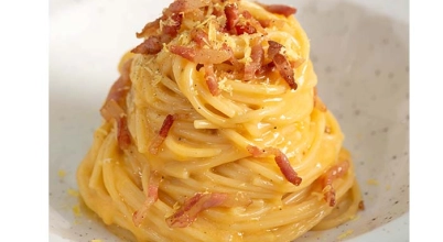 Carbonara Piccante