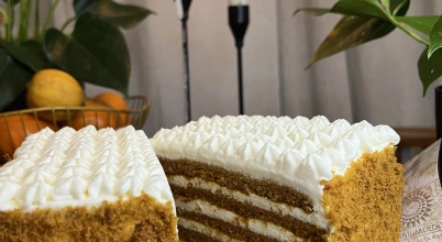 Tort  «Miodownik»